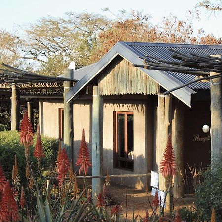 Hilton Bush Lodge & Function Venue Exteriér fotografie