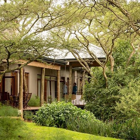 Hilton Bush Lodge & Function Venue Exteriér fotografie