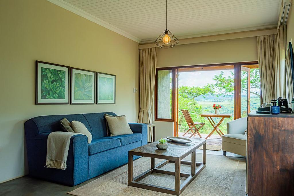 Hilton Bush Lodge & Function Venue Exteriér fotografie