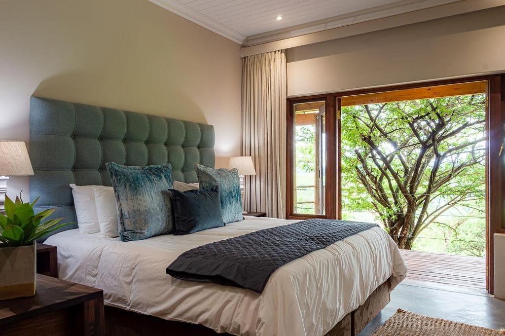 Hilton Bush Lodge & Function Venue Exteriér fotografie