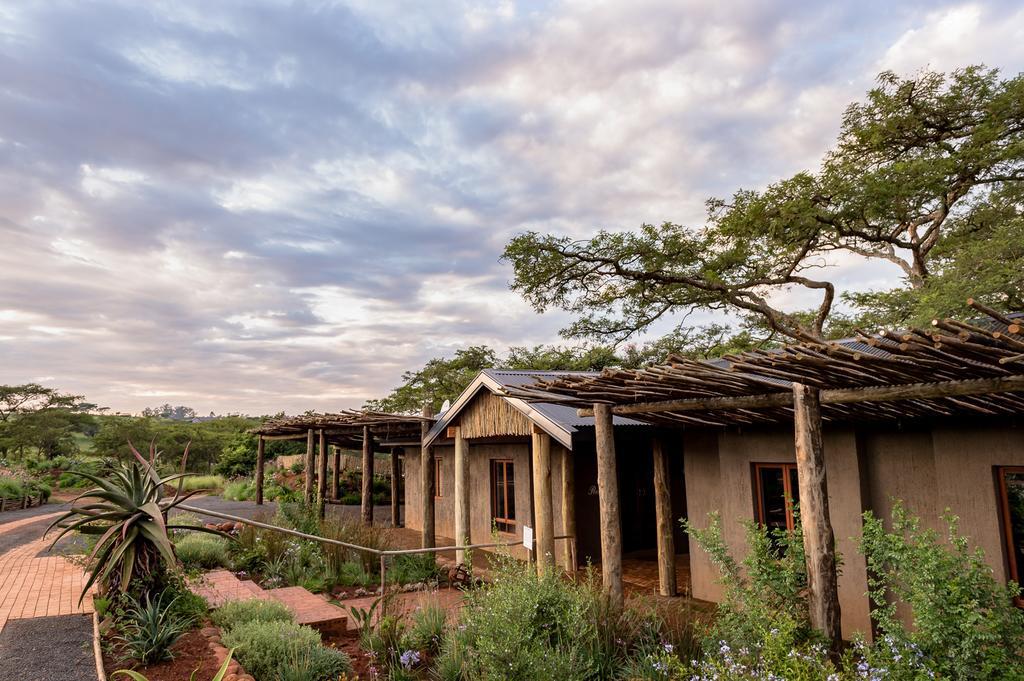 Hilton Bush Lodge & Function Venue Exteriér fotografie