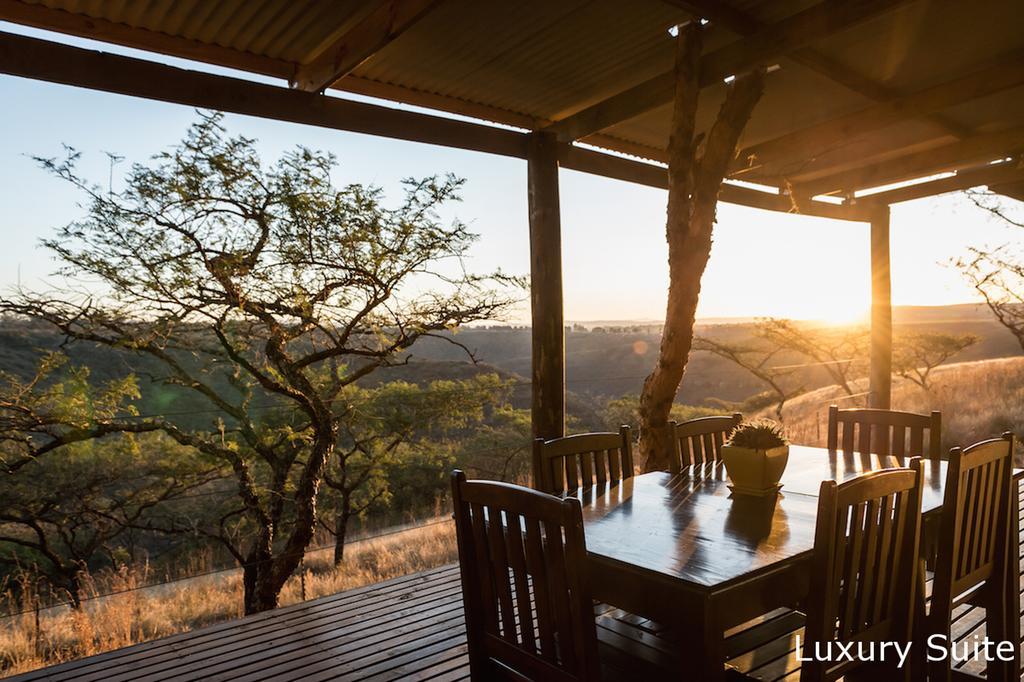 Hilton Bush Lodge & Function Venue Exteriér fotografie