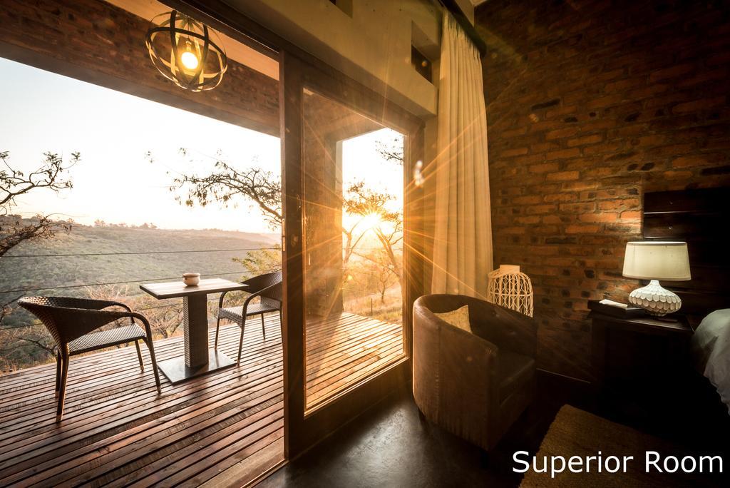 Hilton Bush Lodge & Function Venue Exteriér fotografie