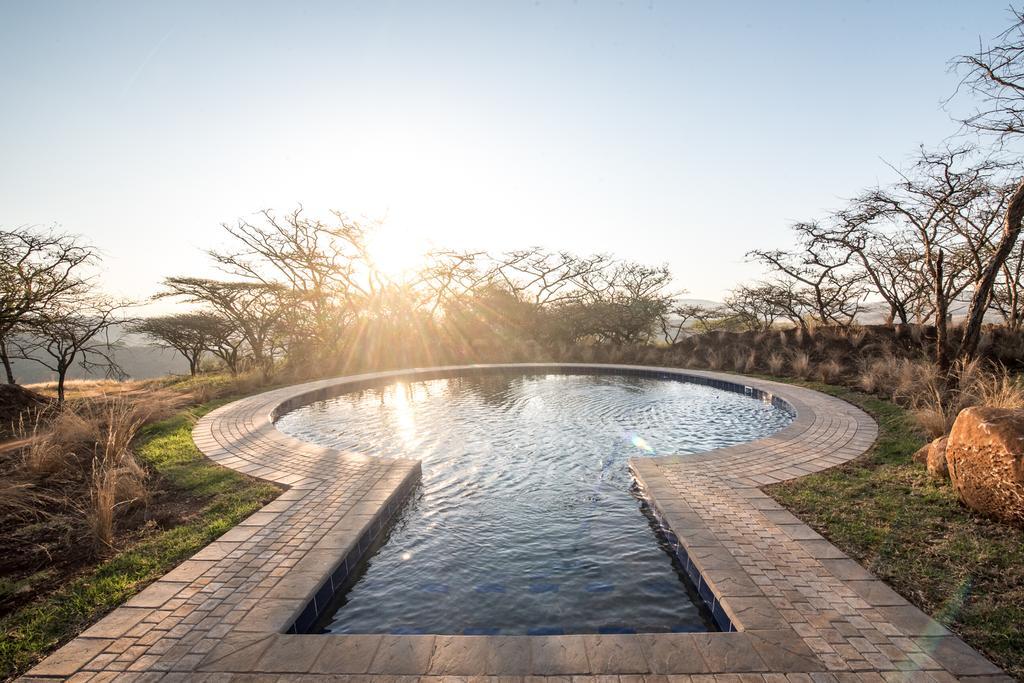 Hilton Bush Lodge & Function Venue Exteriér fotografie